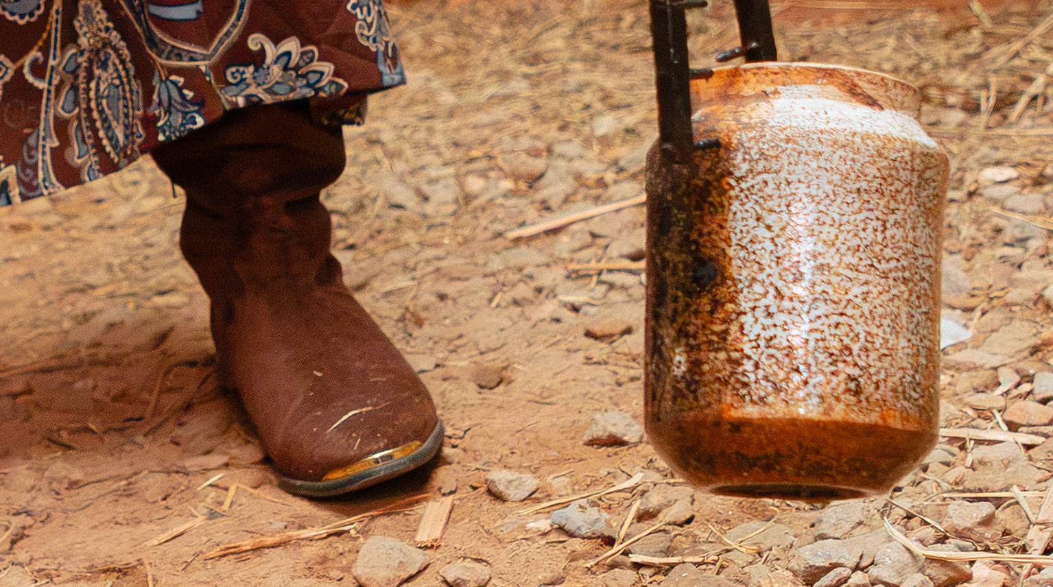 Raku Obvara 